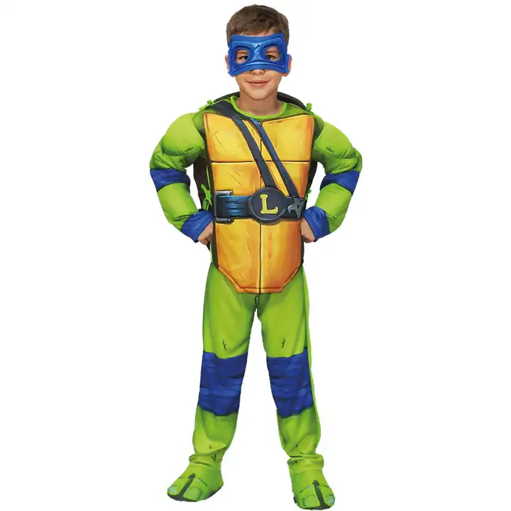 Tortuga Ninja